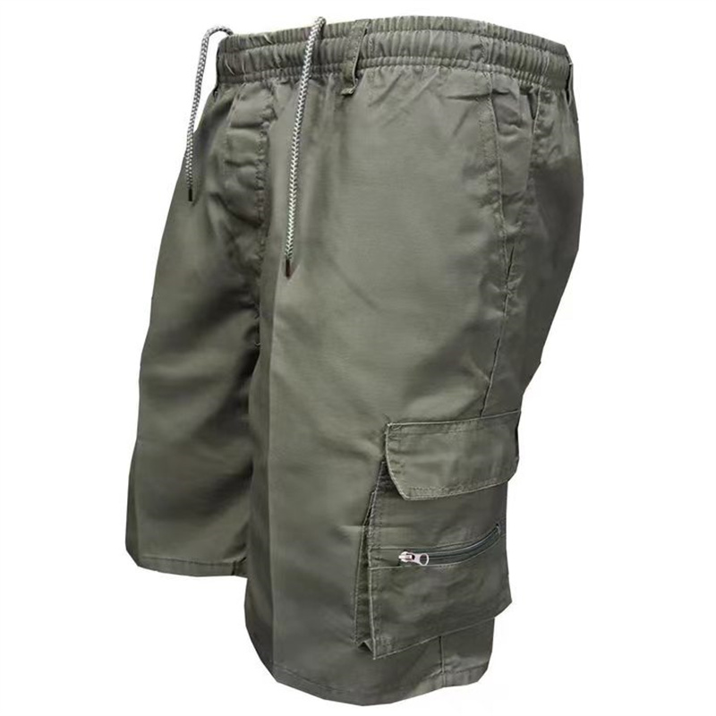 2026 Moda Erkek Kargo Şortları - Mens Fashion Workwear incelemesi ve fiyatı