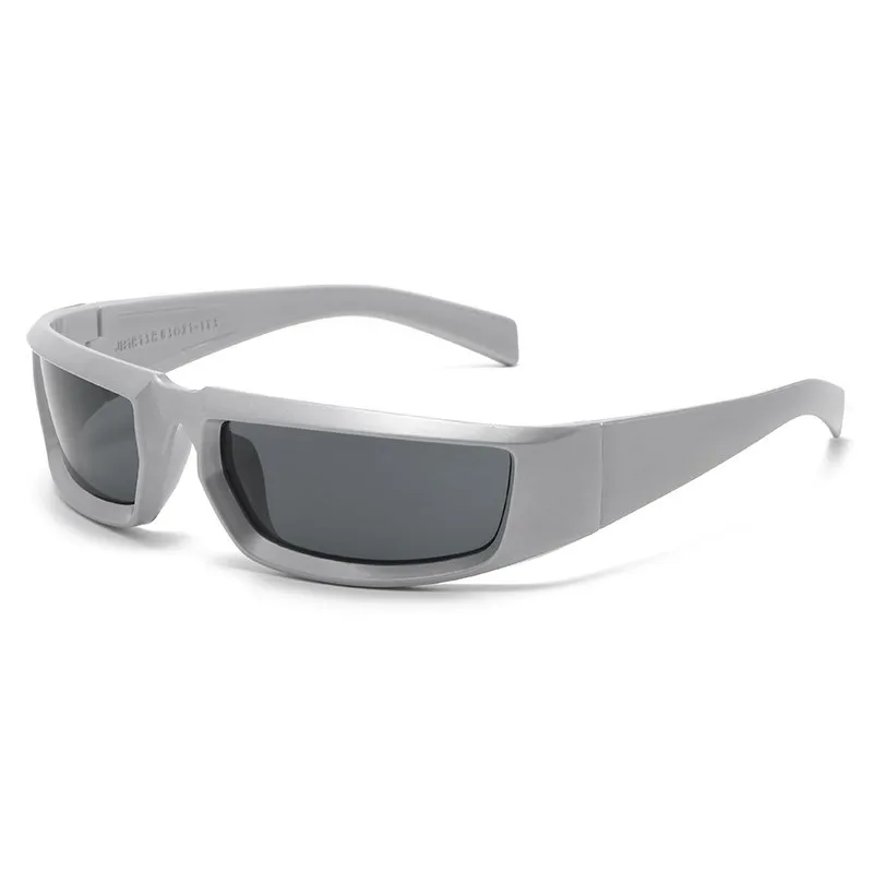 Koruyucu Gözlük Popüler Y2k ka - Men'S Fashion Glasses incelemesi ve fiyatı