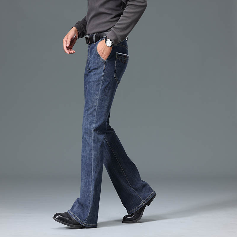 Erkekler İçin Denim İspanyol P - Men'S Fashion Jeans And Boots incelemesi ve fiyatı