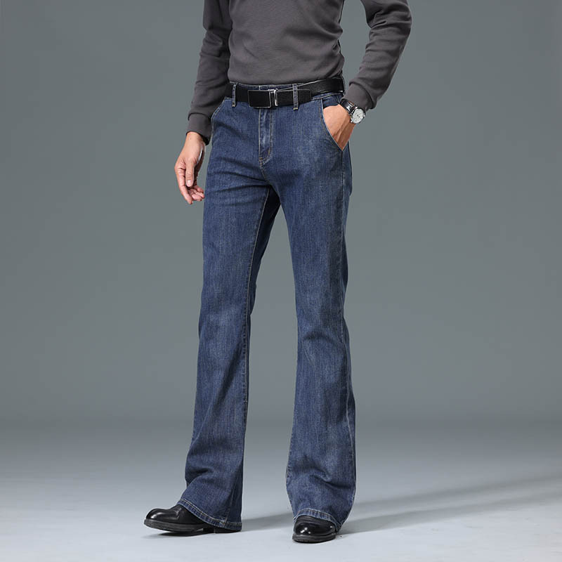 Erkekler İçin Denim İspanyol P - Men'S Fashion Jeans And Boots incelemesi ve fiyatı