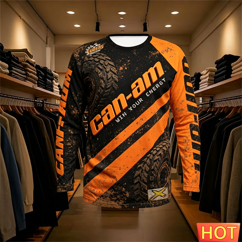 Motosiklet Yarışı Uzun Kollu Y - Quality Men'S Fashion incelemesi ve fiyatı
