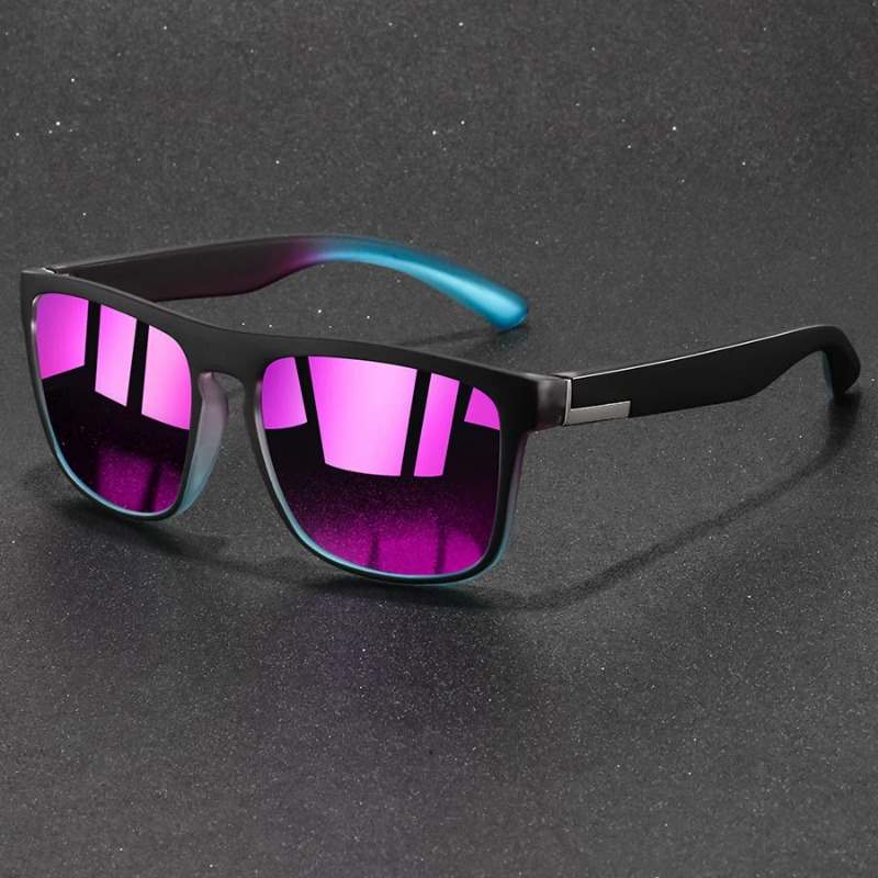 Moda Vintage Kare Spor Güneş G - Men'S Fashion Glasses incelemesi ve fiyatı