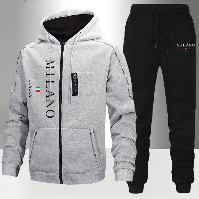 İtalya Moda Erkek Takım Elbise - Mens Fashion Workwear incelemesi ve fiyatı