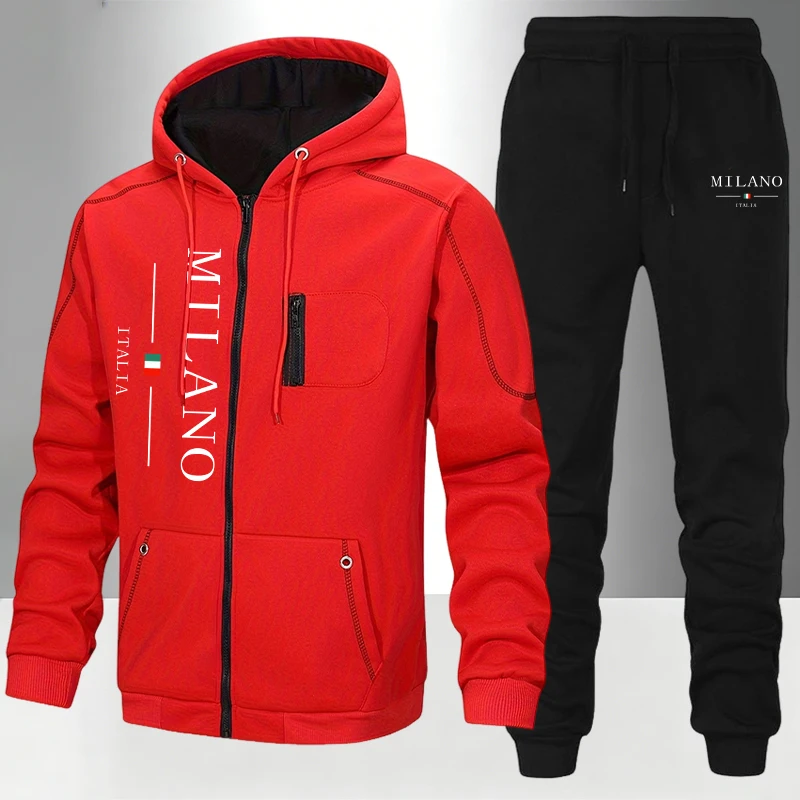 İtalya Moda Erkek Takım Elbise - Mens Fashion Workwear incelemesi ve fiyatı
