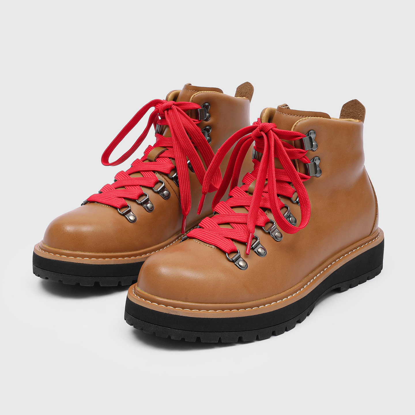 Bahar Yeni Stil erkek Derby Ay - Mens Fashion Workwear incelemesi ve fiyatı