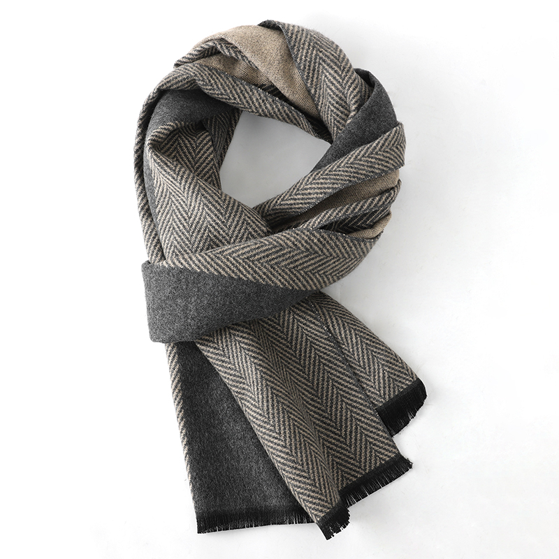 Lüks Kışlık Erkek Atkısı Şal S - Mens Fashion Winter 2025 incelemesi ve fiyatı