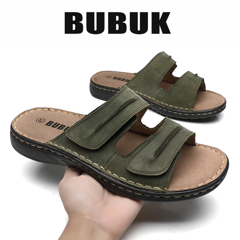 Bubuk Erkek Hakiki Deri Spor T - Mens Fashion Workwear incelemesi ve fiyatı