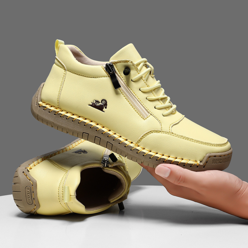 Kadın spor ayakkabı el yapımı  - Casual Sneakers Men incelemesi ve fiyatı