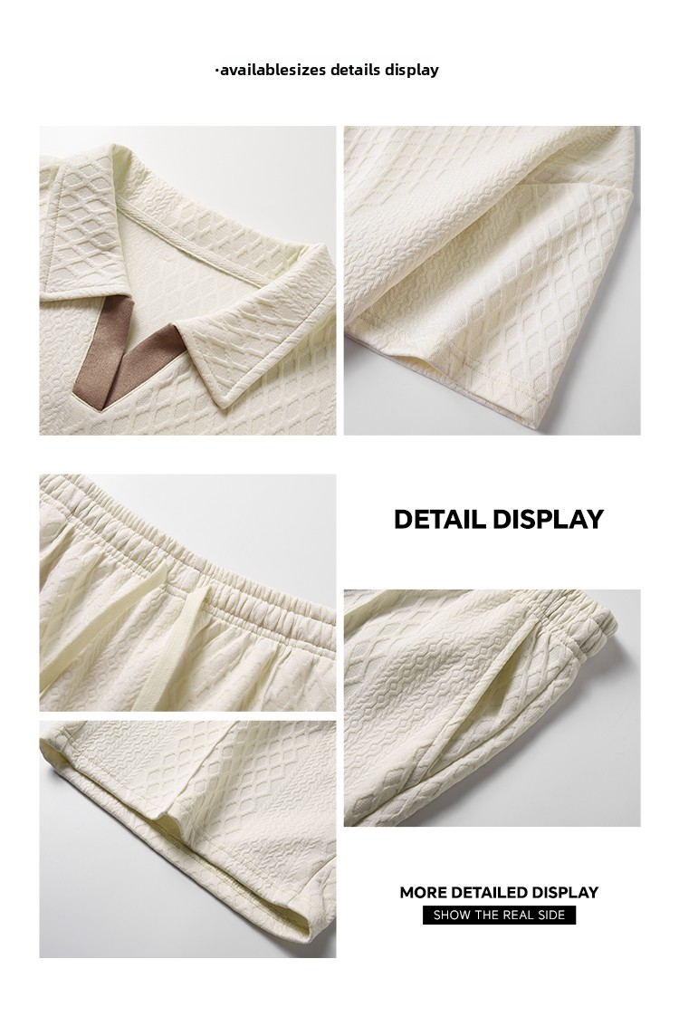 2026 Yaz 100kg Erkek Takımları - Mens Fashion Workwear incelemesi ve fiyatı