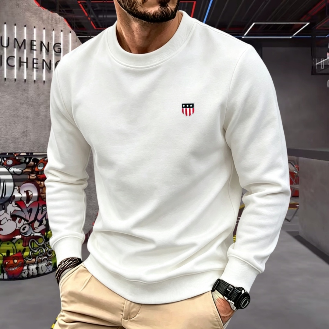 Yumuşak pamuklu, üst düzey mar - Men'S Winter Fashion incelemesi ve fiyatı