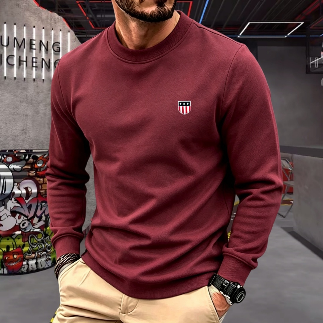 Yumuşak pamuklu, üst düzey mar - Men'S Winter Fashion incelemesi ve fiyatı